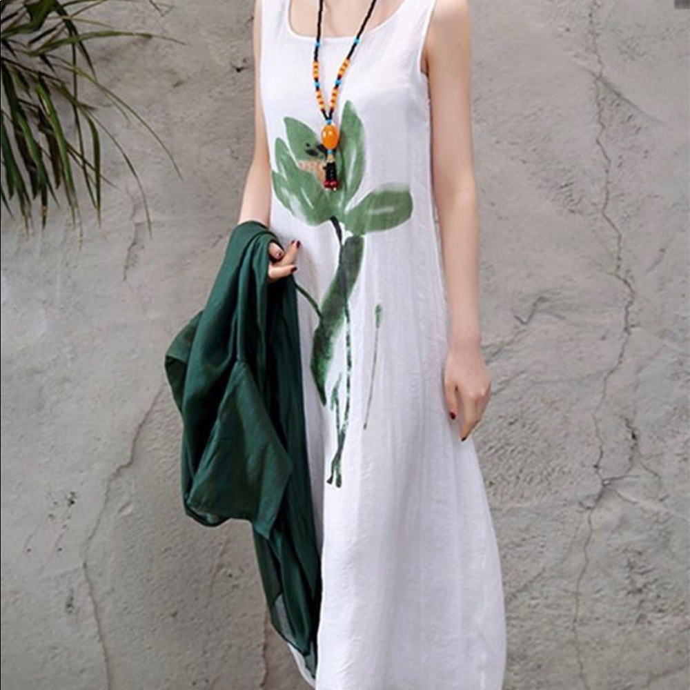 Floryday Maxi Dress